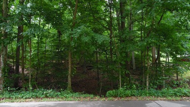 Scenic .68-Acre Wooded Lot in Foxcliff Estates North Build your - photo 2