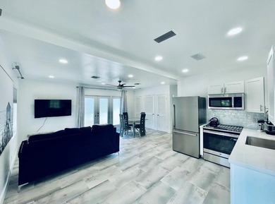 This substantially remodeled corner lot home in the serene - photo 22