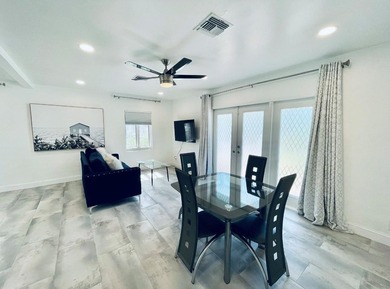 This substantially remodeled corner lot home in the serene - photo 23