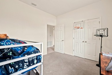 Welcome home to this spacious and beautifully built 2023 home - photo 23