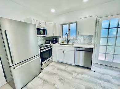 This substantially remodeled corner lot home in the serene - photo 24