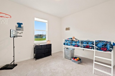 Welcome home to this spacious and beautifully built 2023 home - photo 24