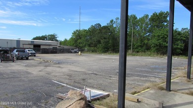 41K+ sq ft versatile office/warehouse, I-1 zoning, paved parking - photo 26