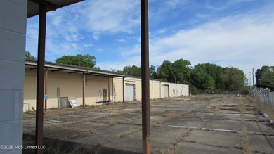 41K+ sq ft versatile office/warehouse, I-1 zoning, paved parking - photo 28