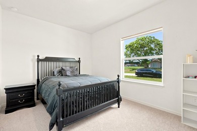 Welcome home to this spacious and beautifully built 2023 home - photo 28