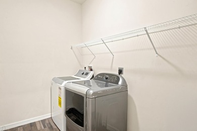 Welcome home to this spacious and beautifully built 2023 home - photo 30