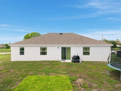 Welcome home to this spacious and beautifully built 2023 home - photo 31