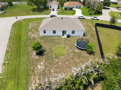 Welcome home to this spacious and beautifully built 2023 home - photo 34