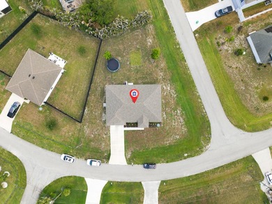 Welcome home to this spacious and beautifully built 2023 home - photo 35