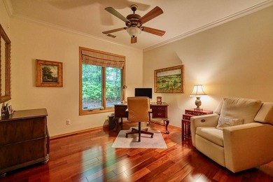 Expansive and beautifully refined 3,857 sq. ft. ranch in Maple - photo 35