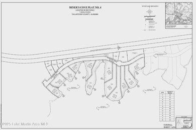 NEW WATERFRONT LOTS FOR SALE located in PHASE 4 of MINER'S COVE - photo 7
