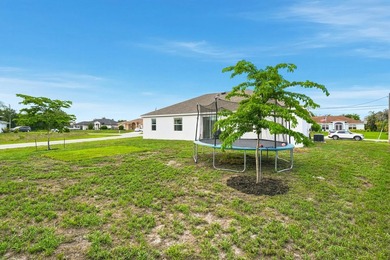 Welcome home to this spacious and beautifully built 2023 home - photo 39