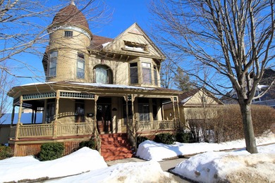 St. Lawrence River - St. Lawrence County Home For Sale in Ogdensburg New York