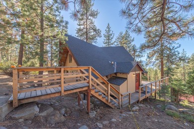Lake Home For Sale in Kings Beach, California