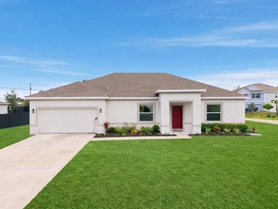 Welcome home to this spacious and beautifully built 2023 home - photo 43