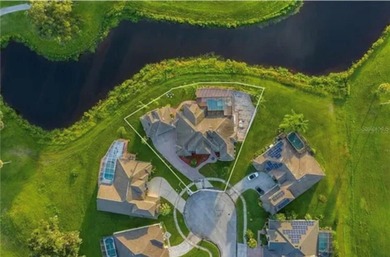 Expansive Luxury Home 5/4 with golf course views and inground - photo 45