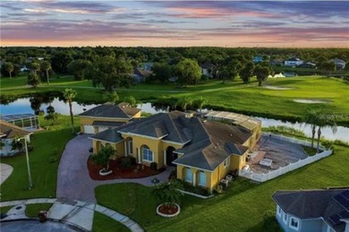Expansive Luxury Home 5/4 with golf course views and inground - photo 48
