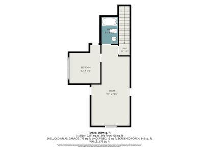 Welcome to Queens Harbour Estates - Where Luxury Meets - photo 50