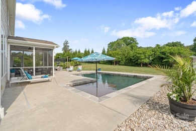 Lake Home For Sale in Denver, North Carolina