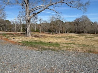 Toledo Bend Reservoir Lot For Sale in Many Louisiana