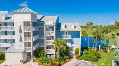 Lake Condo For Sale in Stuart, Florida