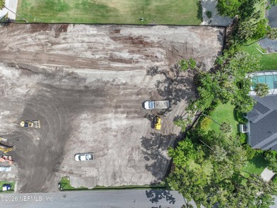 An extraordinary opportunity to build a custom estate in the - photo 6