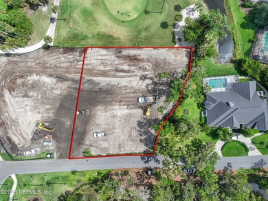 An extraordinary opportunity to build a custom estate in the - photo 7
