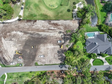 An extraordinary opportunity to build a custom estate in the - photo 8