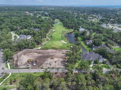 An extraordinary opportunity to build a custom estate in the - photo 9
