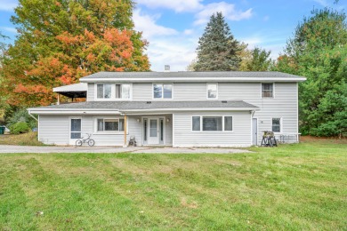 Lake Home For Sale in Cadillac, Michigan