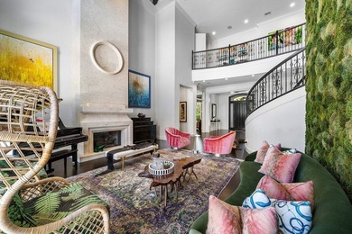 Situated on an expansive oversized lot, this exceptional 6 BD, 7 - photo 6