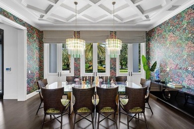 Situated on an expansive oversized lot, this exceptional 6 BD, 7 - photo 8