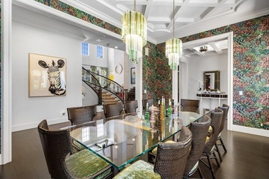 Situated on an expansive oversized lot, this exceptional 6 BD, 7 - photo 9