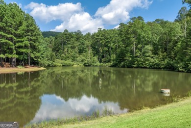 Golden Lake  Lot For Sale in Clarkesville Georgia