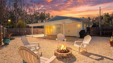 Homosassa River Home For Sale in Homosassa Florida