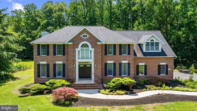 (private lake, pond, coastal) Home For Sale in Jarrettsville Maryland