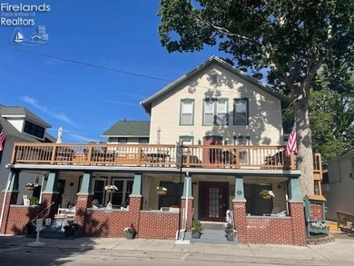 Lake Erie - Ottawa County Condo For Sale in Lakeside Ohio