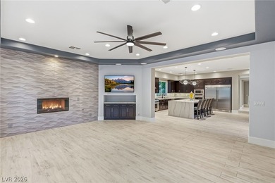 Extraordinary golf course estate positioned on a private street - photo 11