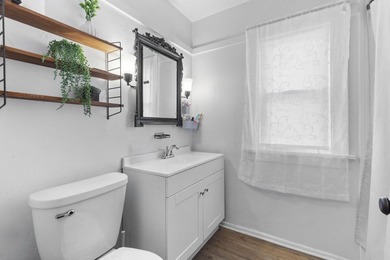 Welcome home to this charming South Milwaukee bungalow featuring - photo 11