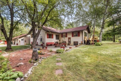 Lake Home For Sale in Grand Rapids, Minnesota