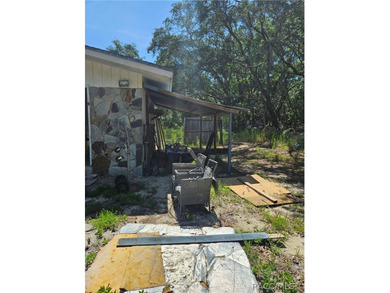 Enjoy the Privacy of This Completely Fenced 1.64 Acre Parcel - photo 11