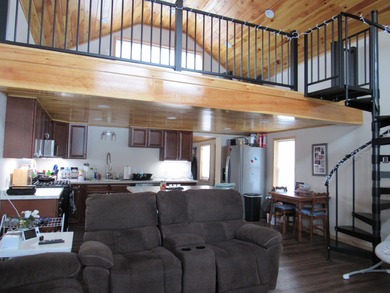 St. Lawrence River - St. Lawrence County Home For Sale in Ogdensburg New York