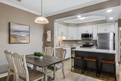 Beautifully appointed and offered fully furnished, this elegant - photo 12