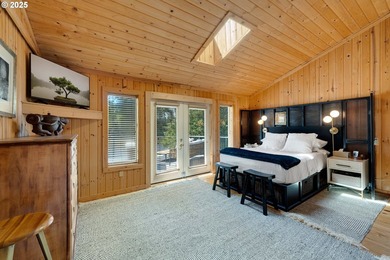 Between Lake & Ocean Oregon coast waterfront retreat with room - photo 12