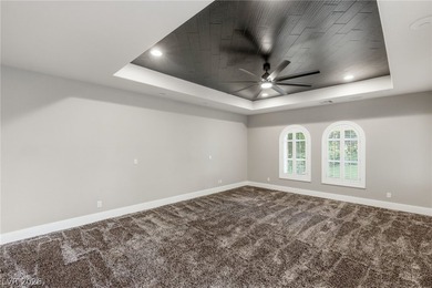 Extraordinary golf course estate positioned on a private street - photo 13
