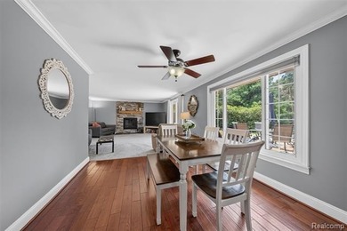 Ranch home with 4 bedrooms, 3 baths, 3246 total finished square - photo 4