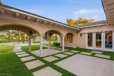 Extraordinary golf course estate positioned on a private street - photo 16