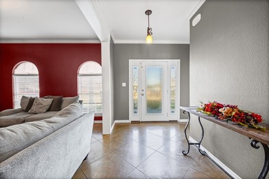 This spacious 5-bedroom, 4-bathroom, and home office offers room - photo 6
