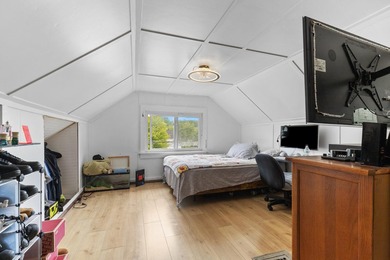 Welcome home to this charming South Milwaukee bungalow featuring - photo 17