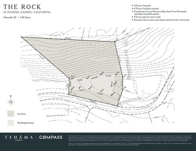 THE ROCK | Lot 29 MLS In the exclusive Tehama community - photo 17